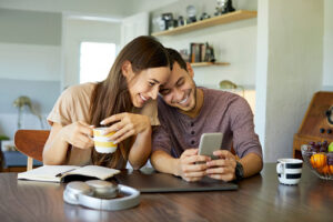 Read more about the article 10 Text Messages to Bless Your Wife Today