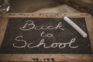 Read more about the article Dad’s Guide for Back to School