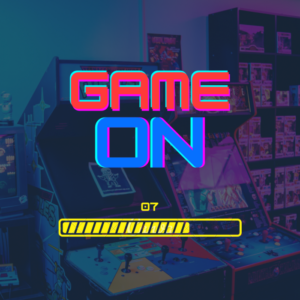 Read more about the article Arcade Date Night