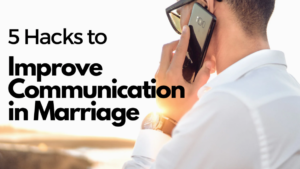 Read more about the article 5 Hacks to Improve Communication