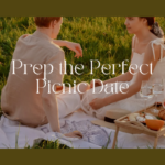 How to Plan the Perfect Picnic Date