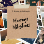 25 Marriages Milestones Worth Celebrating