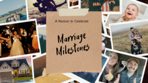 Read more about the article 25 Marriages Milestones Worth Celebrating