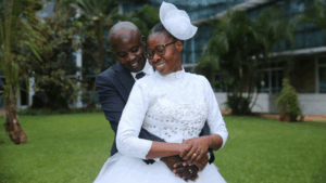 Read more about the article Why Being a One-Woman Man is Best
