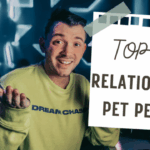Top 50 Relationship Pet Peeves