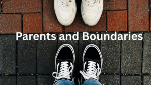 Read more about the article How to Set Boundaries with Parents Now That Your Married