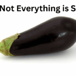 PSA: Not Everything is Sexual